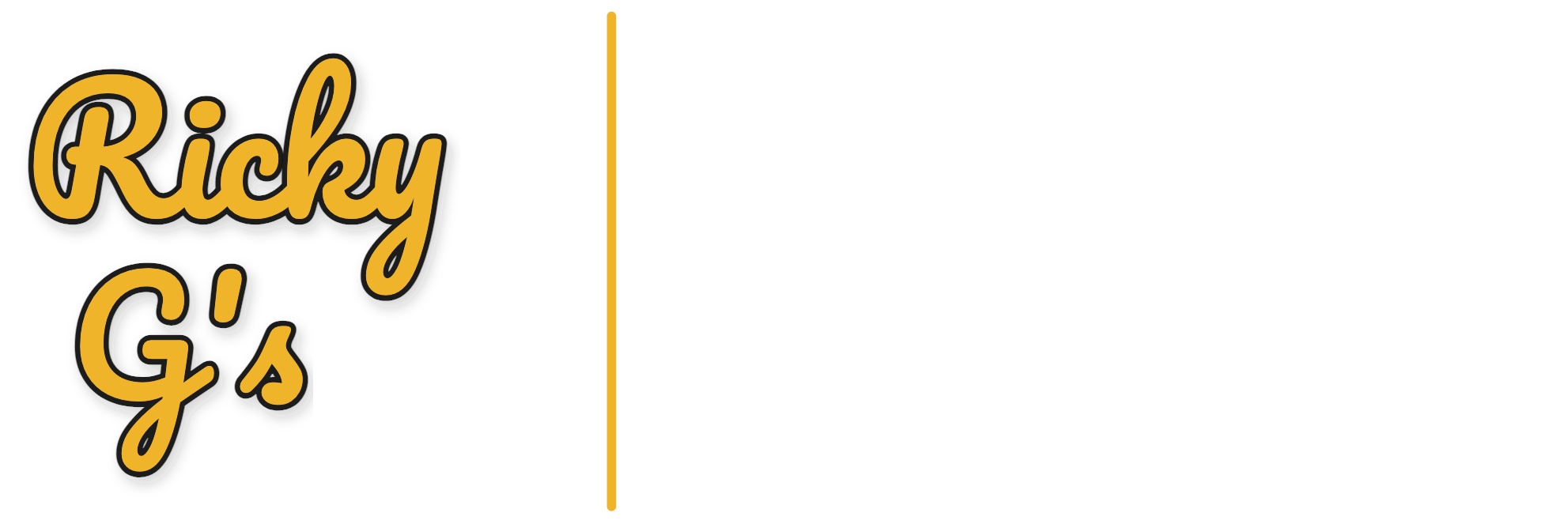 Ricky G's Handyman Services Inc.